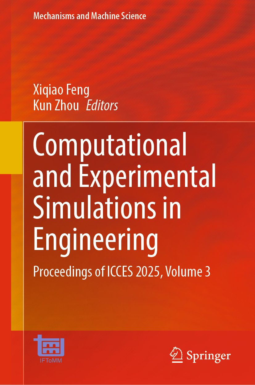 Computational and Experimental Simulations in Engineering