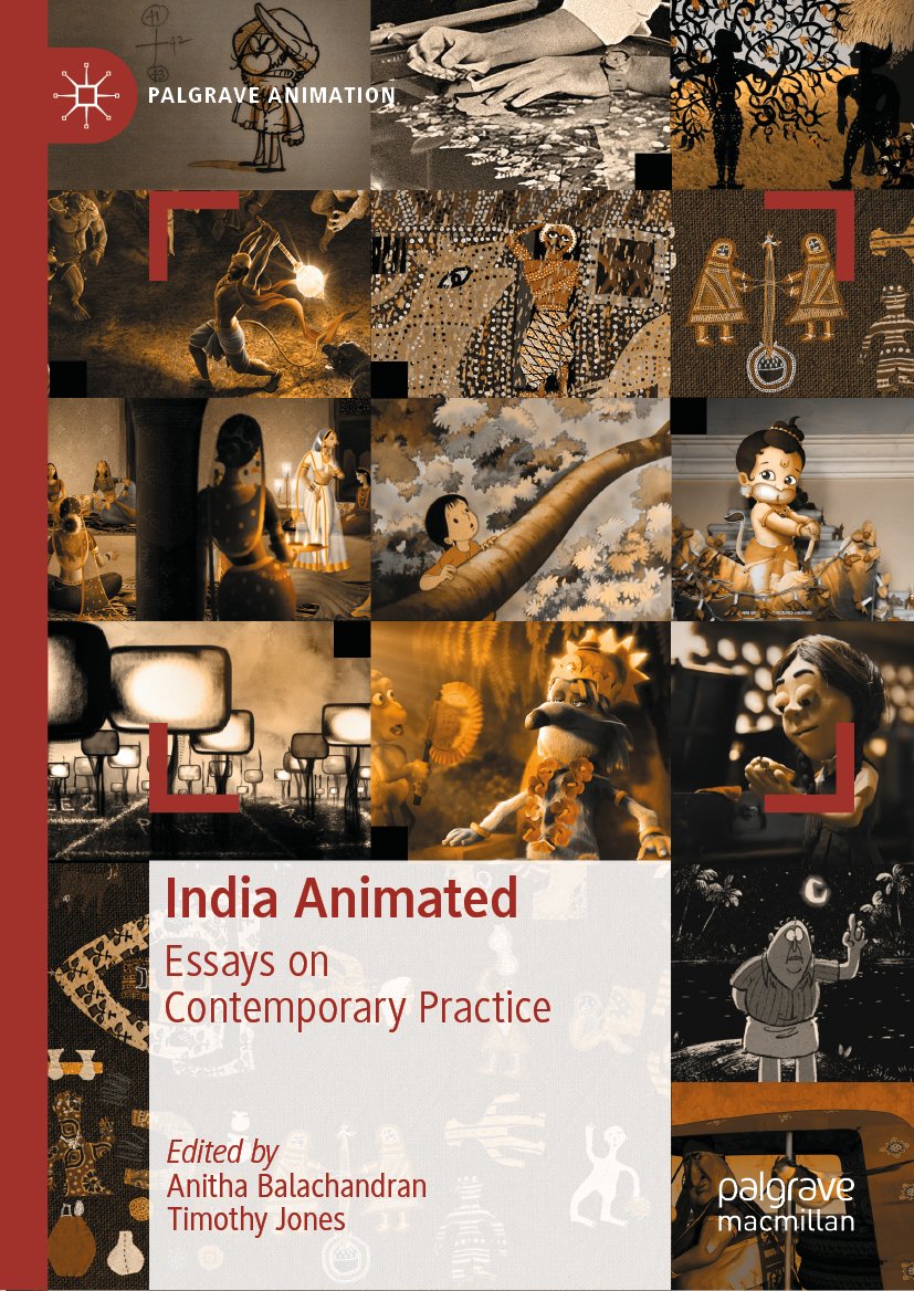 Palgrave Animation