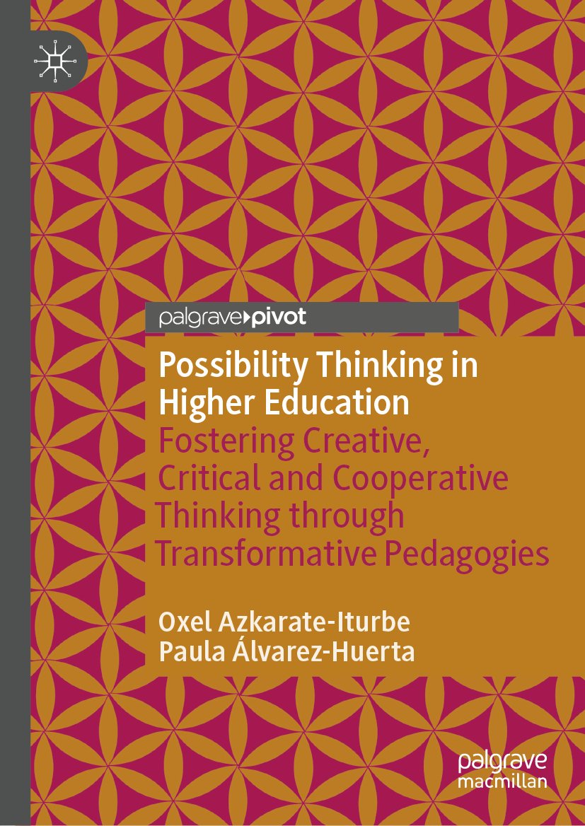 Palgrave Advances in Possibility Studies