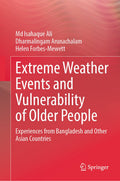Extreme Weather Events and Vulnerability of Older People