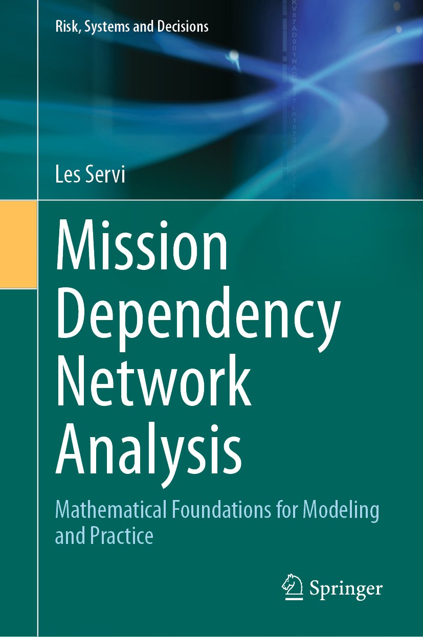 Risk, Systems and Decisions