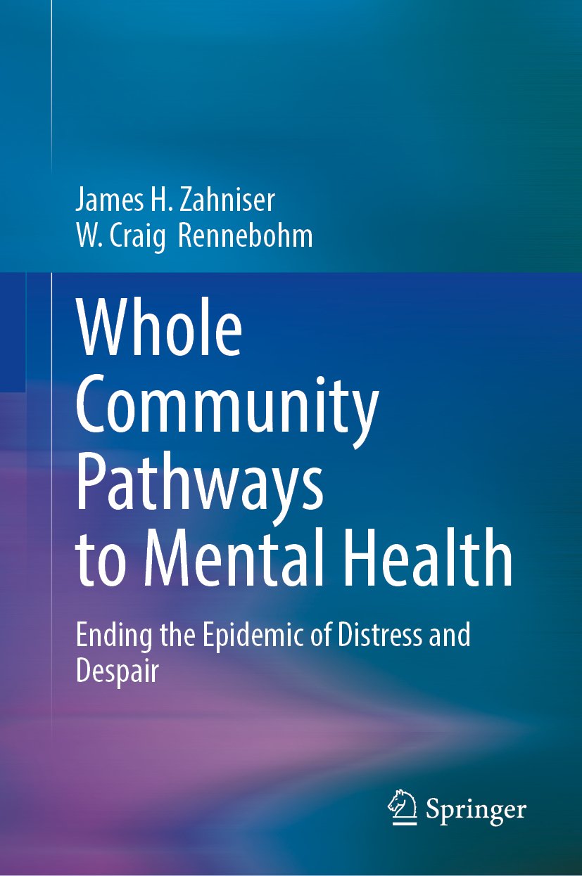 Whole Community Pathways to Mental Health