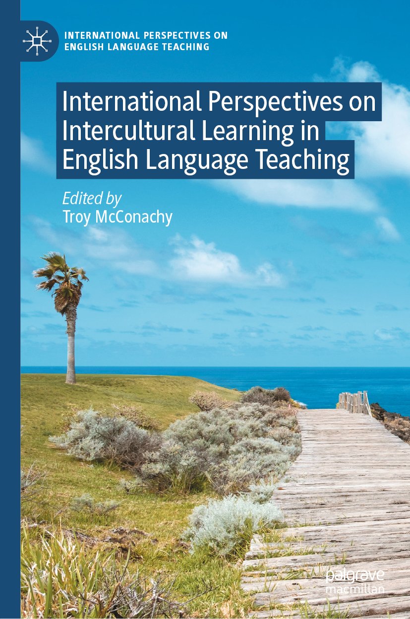 International Perspectives on English Language Teaching