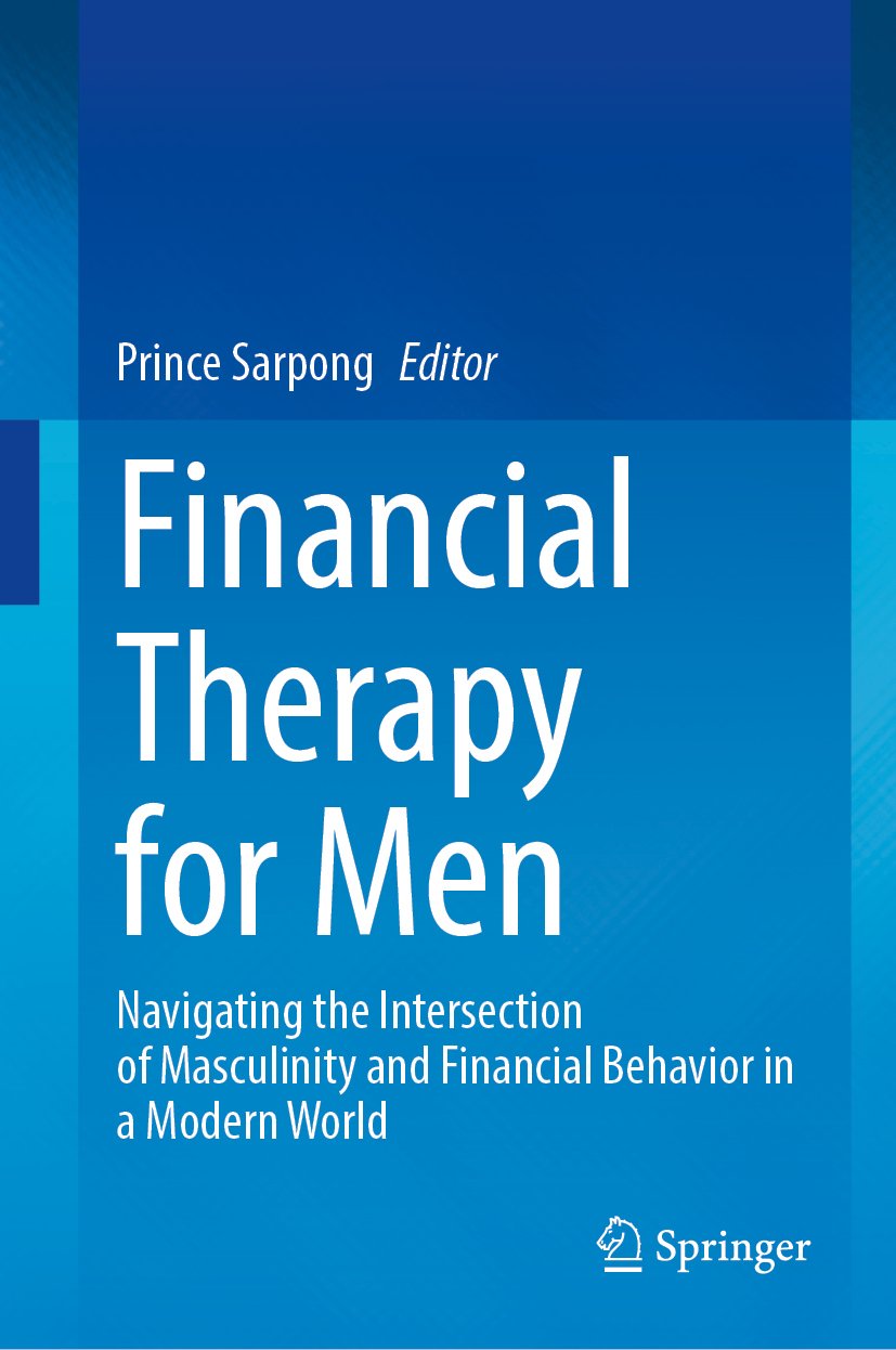 Financial Therapy for Men
