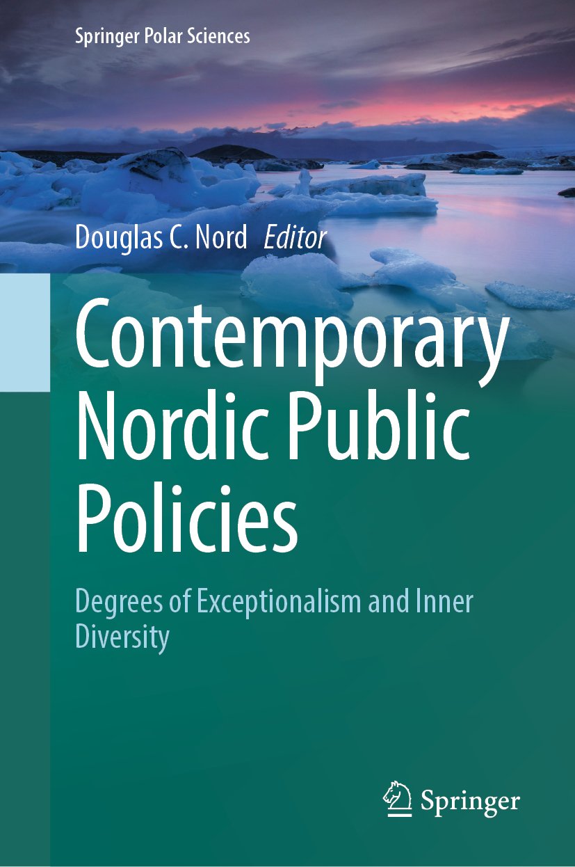 Springer Polar Sciences