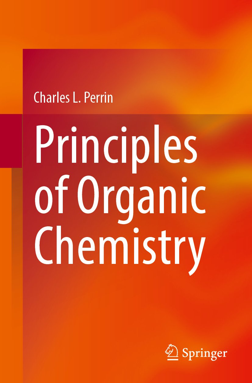 Principles of Organic Chemistry