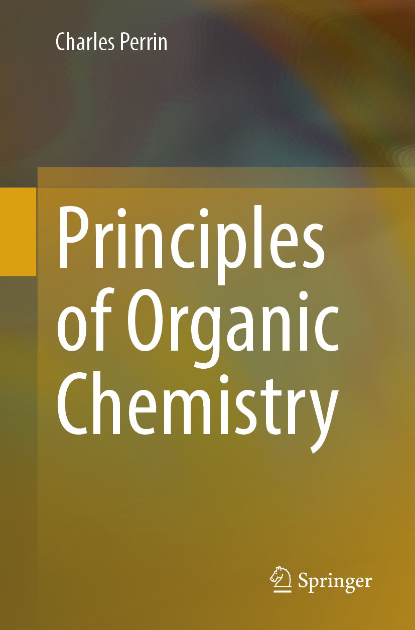 Principles of Organic Chemistry