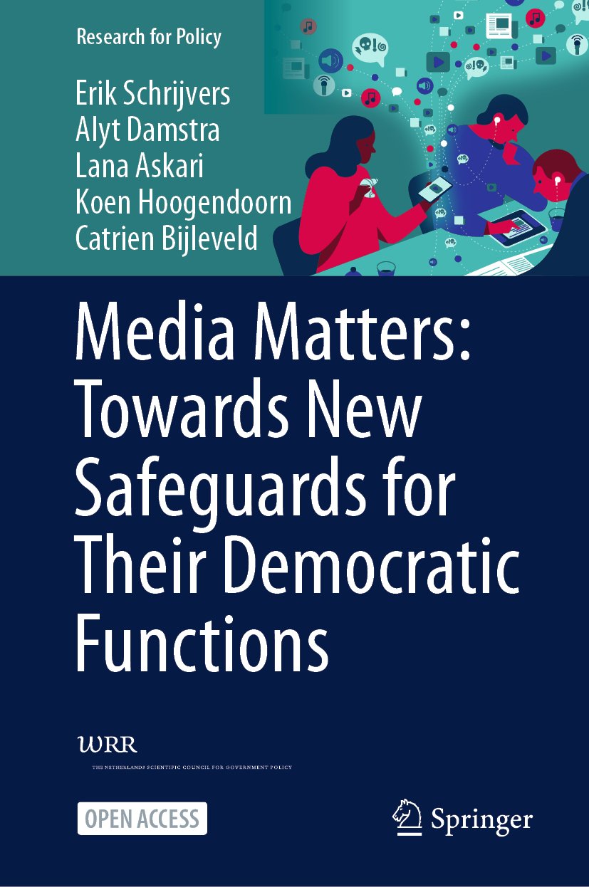 Research for Policy
