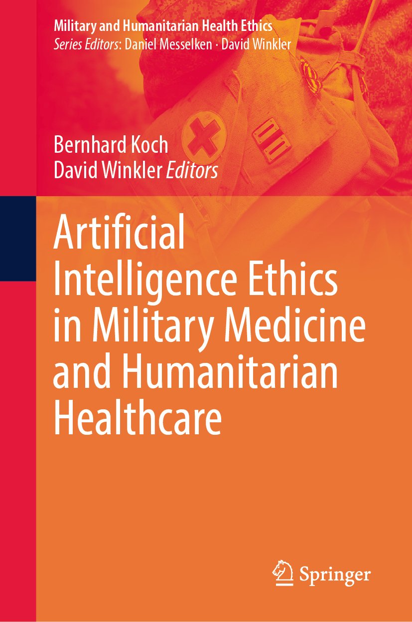 Military and Humanitarian Health Ethics