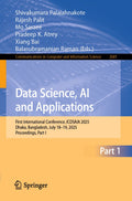 Communications in Computer and Information Science