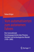 Vom automatisierten zum autonomen Fahren