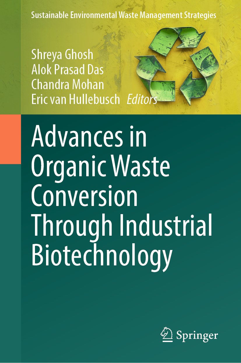 Sustainable Environmental Waste Management Strategies