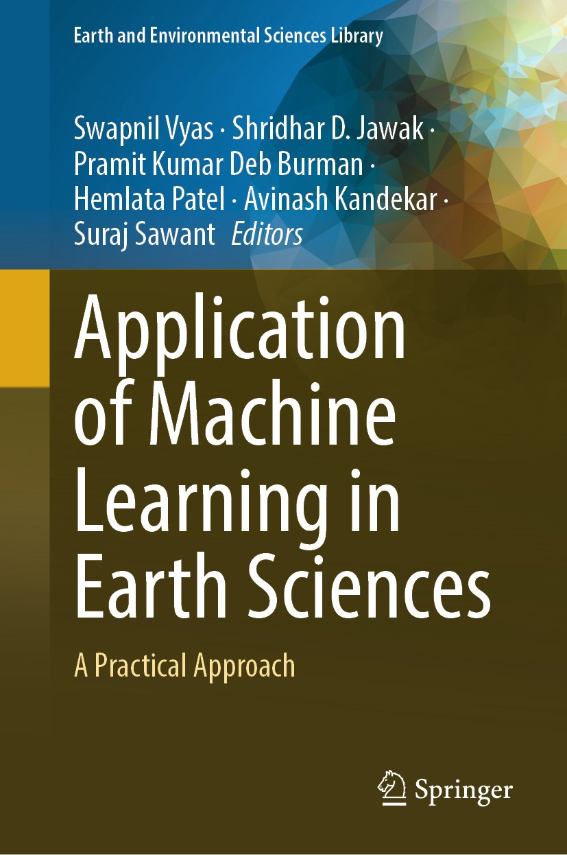 Earth and Environmental Sciences Library
