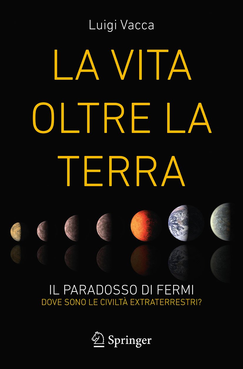 La Vita oltre la Terra