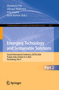 Communications in Computer and Information Science