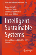 Lecture Notes in Networks and Systems
