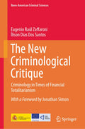 Ibero-American Criminal Sciences
