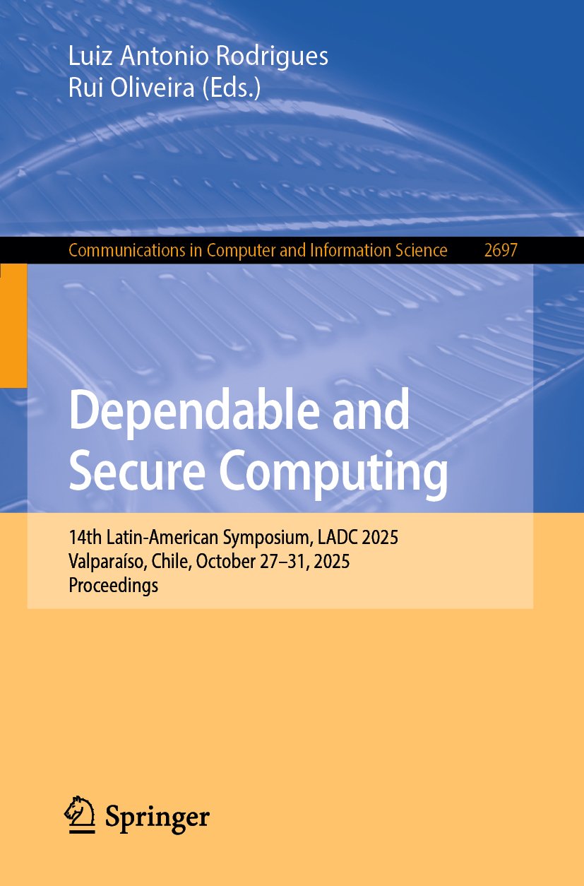 Communications in Computer and Information Science