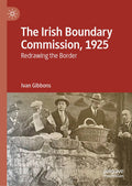 The Irish Boundary Commission, 1925