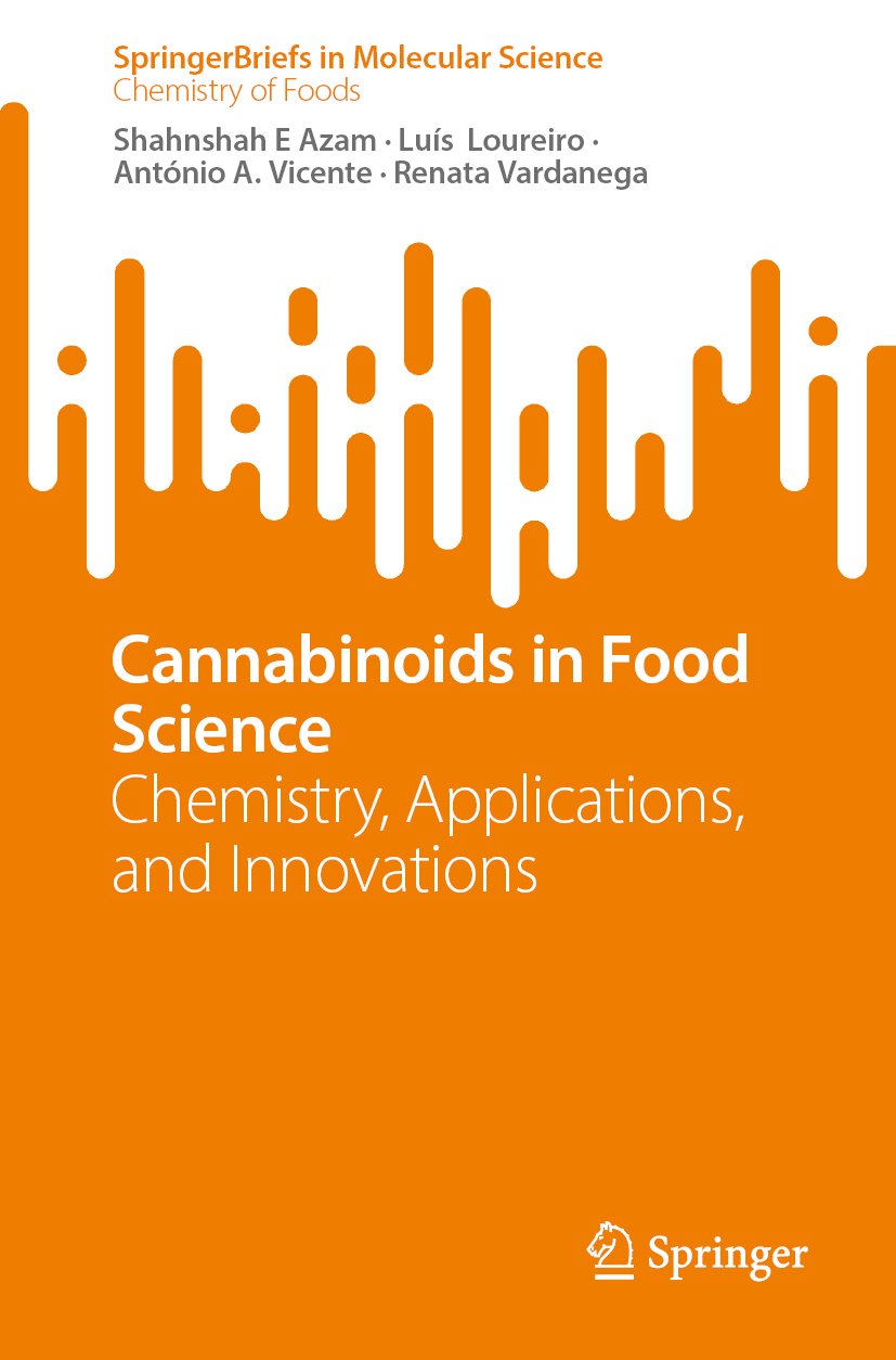 Cannabinoids in Food Science