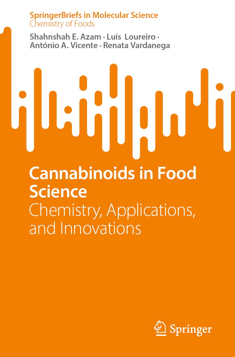 Cannabinoids in Food Science