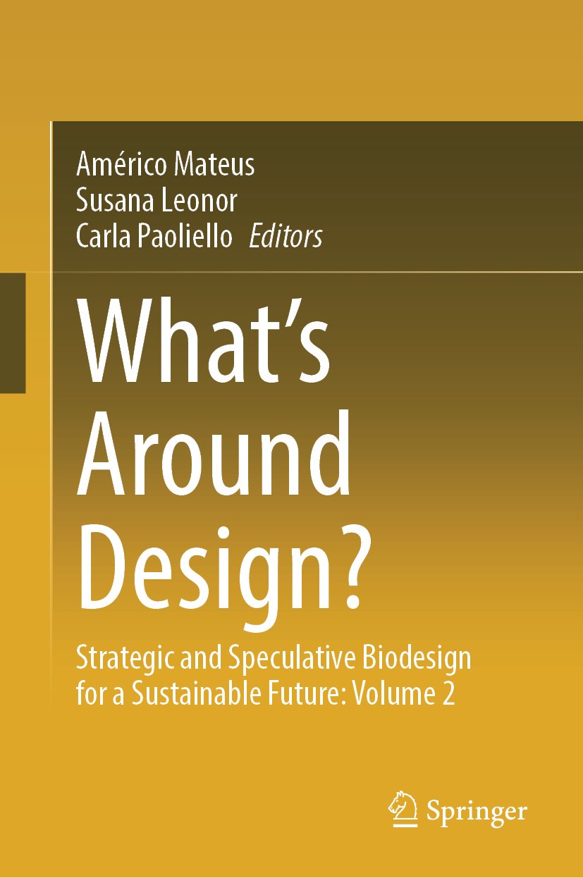 What's Around Design?