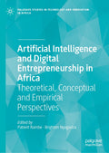 Palgrave Studies in Technology and Innovation in Africa