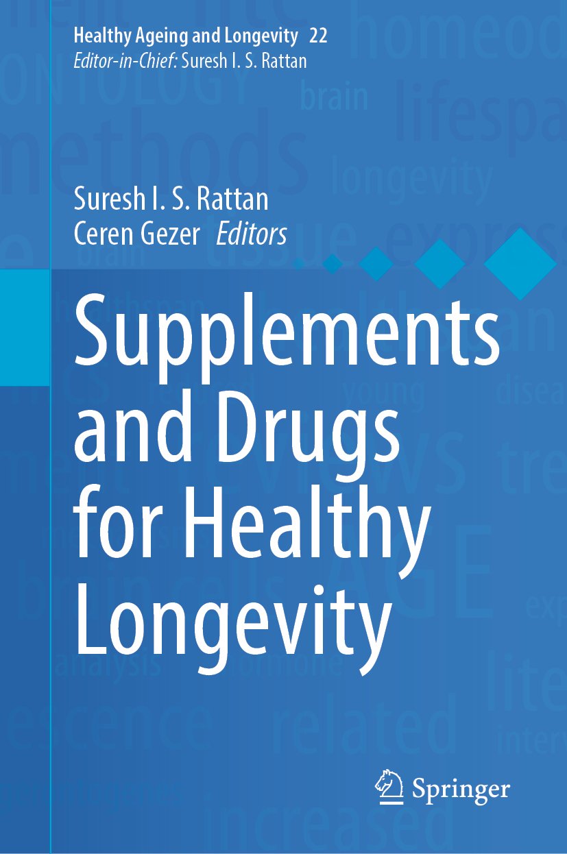 Healthy Ageing and Longevity