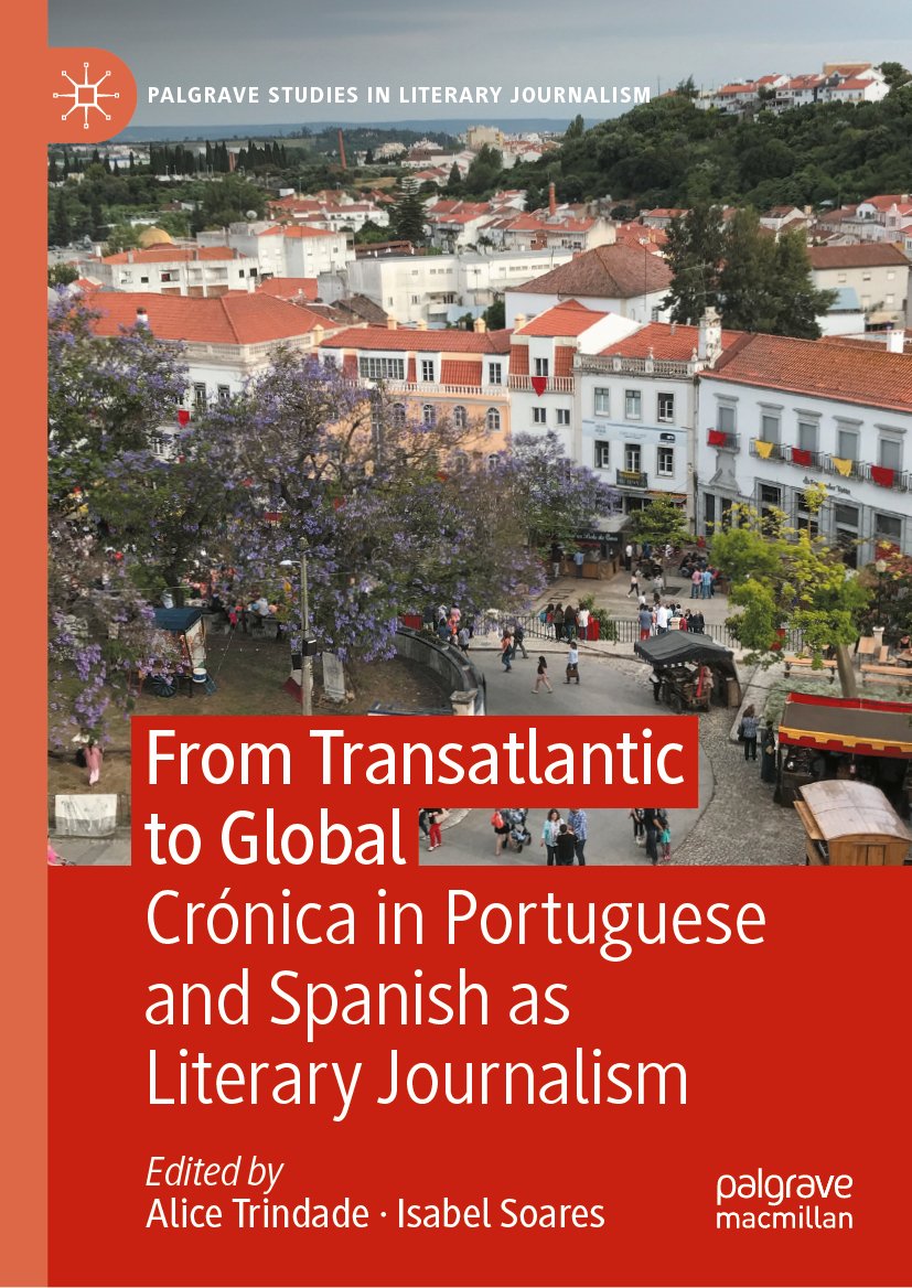 Palgrave Studies in Literary Journalism