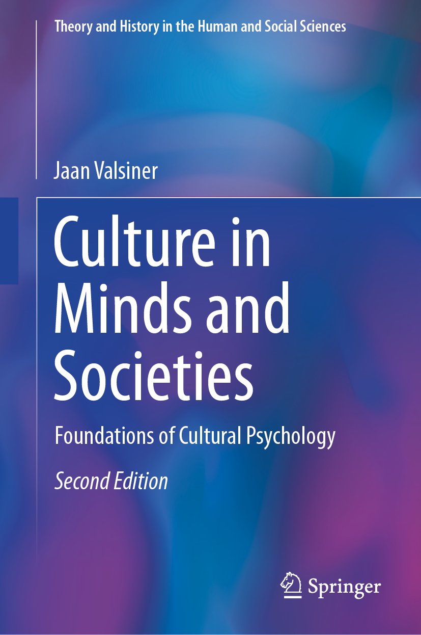 Culture in Minds and Societies
