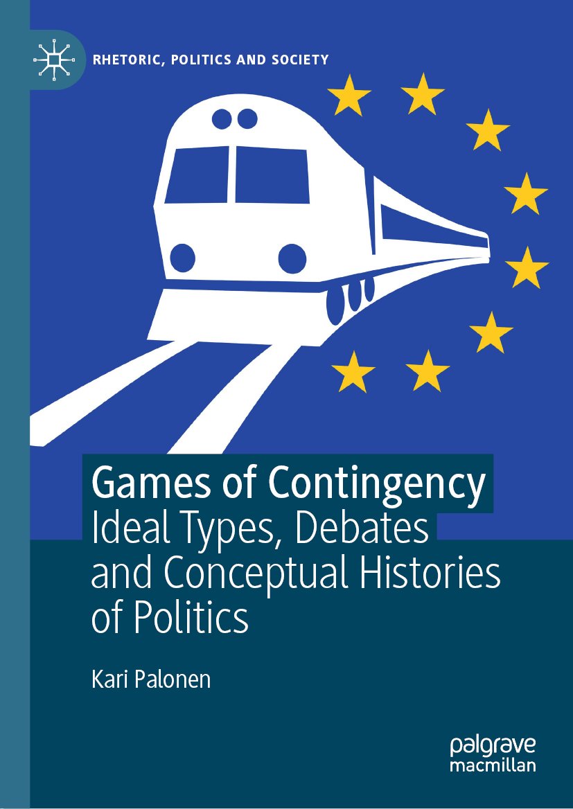 Rhetoric, Politics and Society