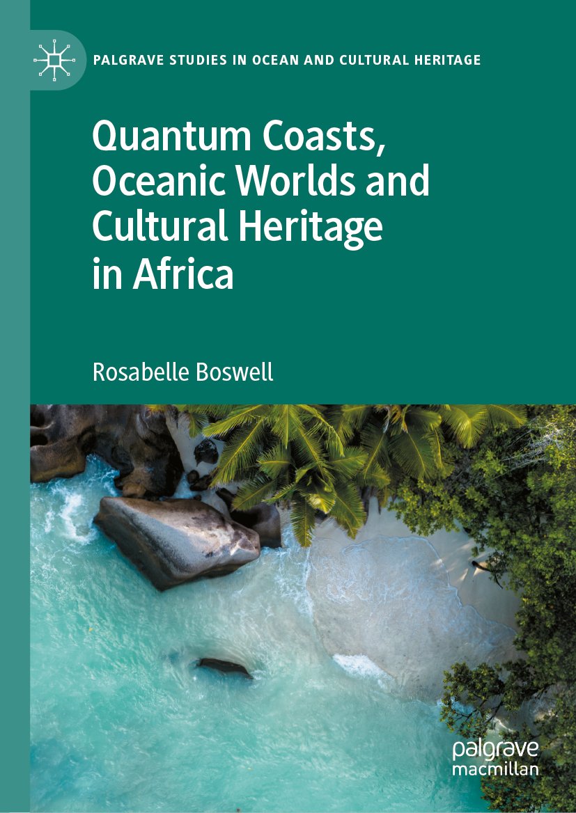 Palgrave Studies in Ocean and Cultural Heritage