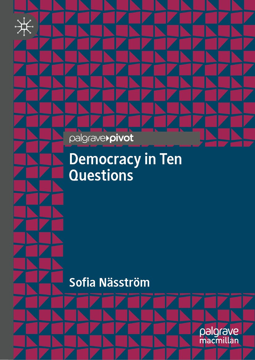 Democracy in Ten Questions