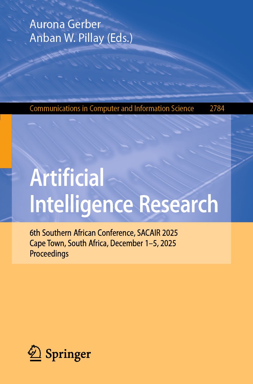 Communications in Computer and Information Science