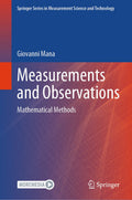 Springer Series in Measurement Science and Technology