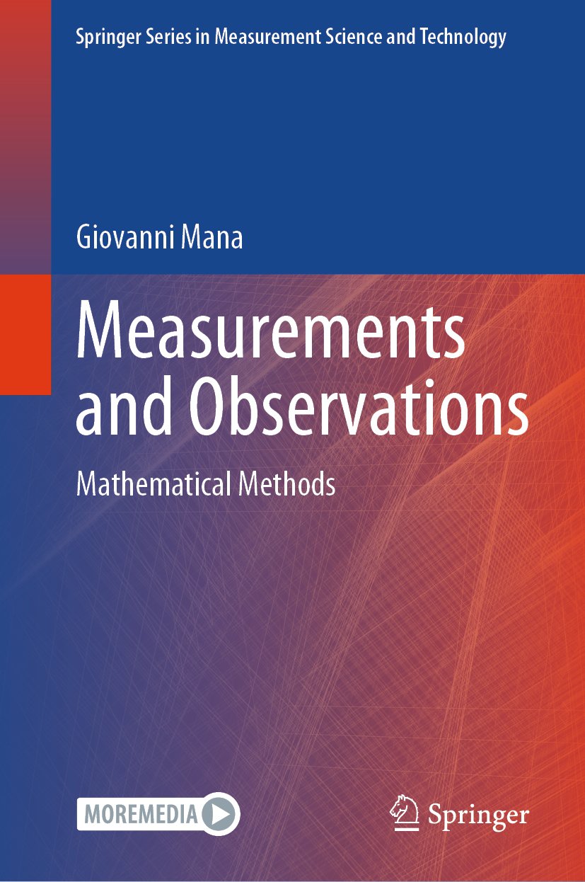 Springer Series in Measurement Science and Technology