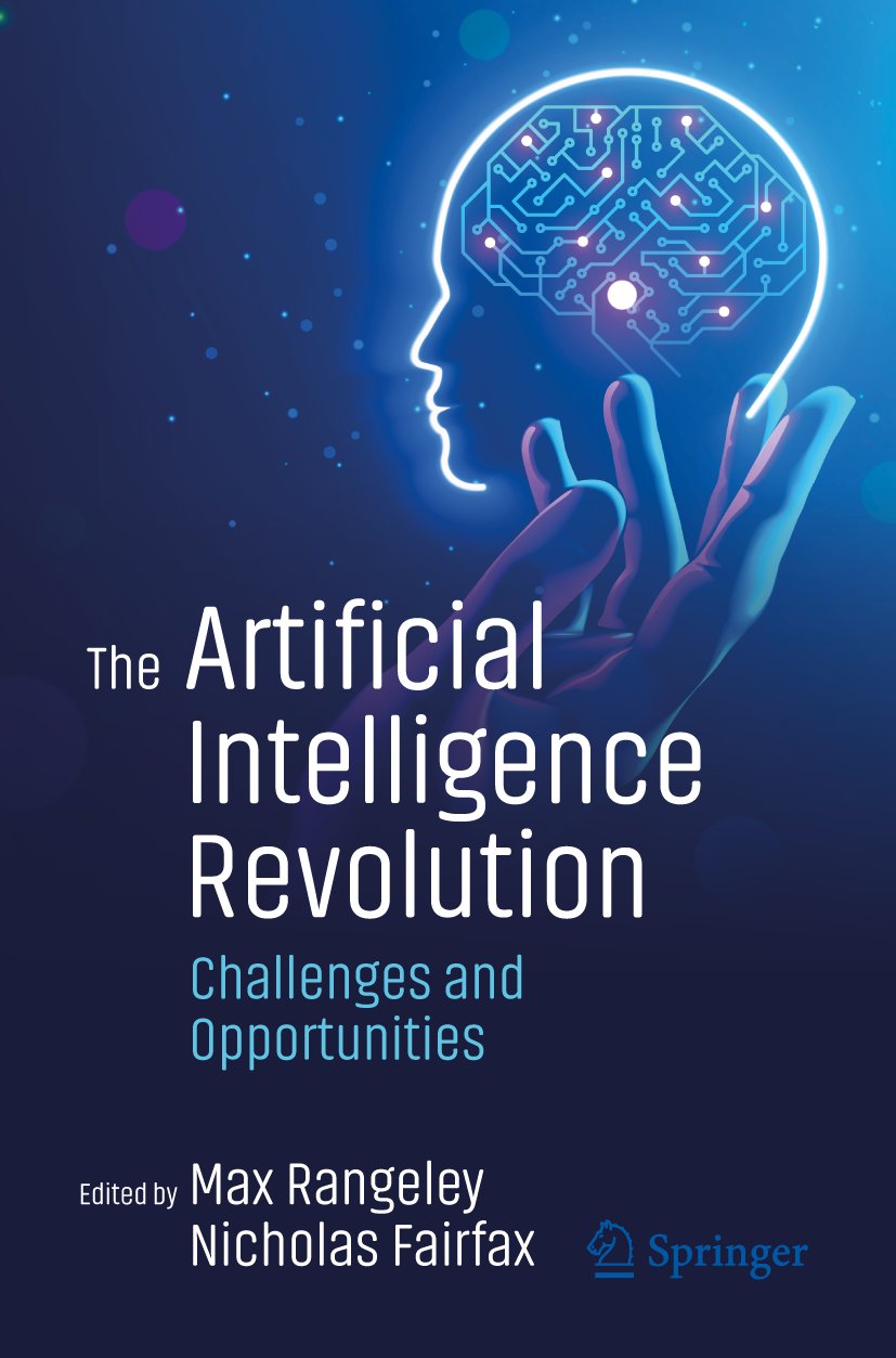 The Artificial Intelligence Revolution