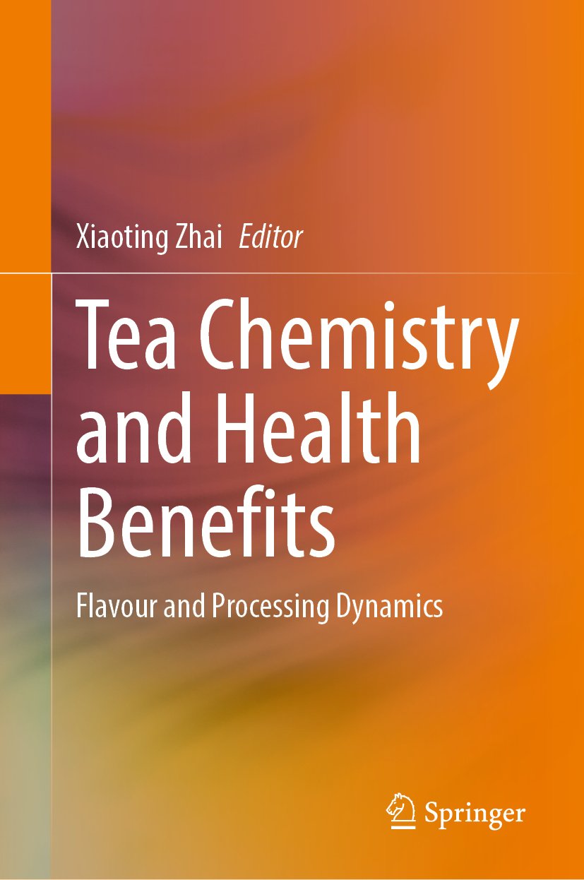 Tea Chemistry and Health Benefits