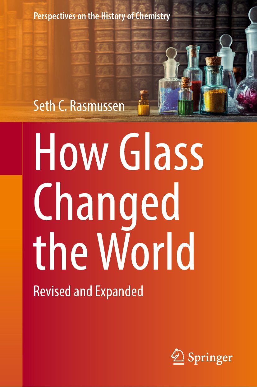 How Glass Changed the World