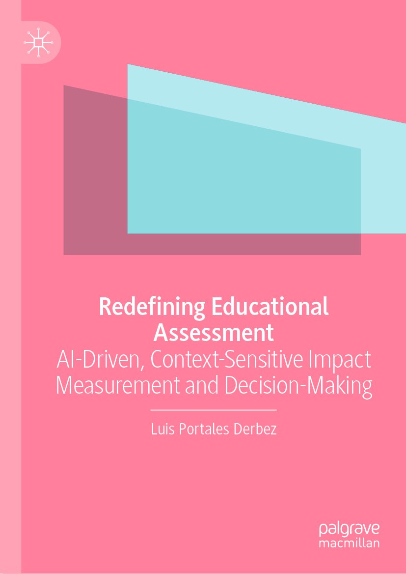 Redefining Educational Assessment