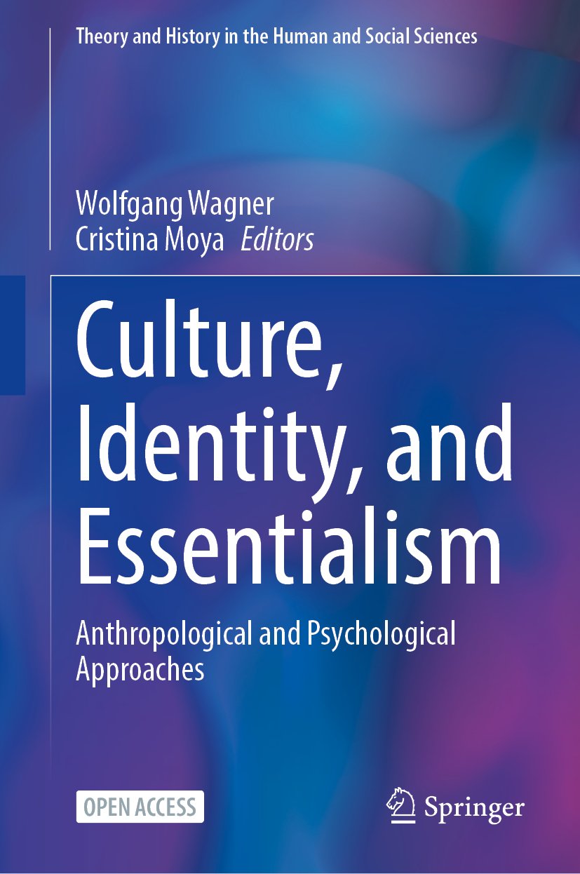 Culture, Identity, and Essentialism