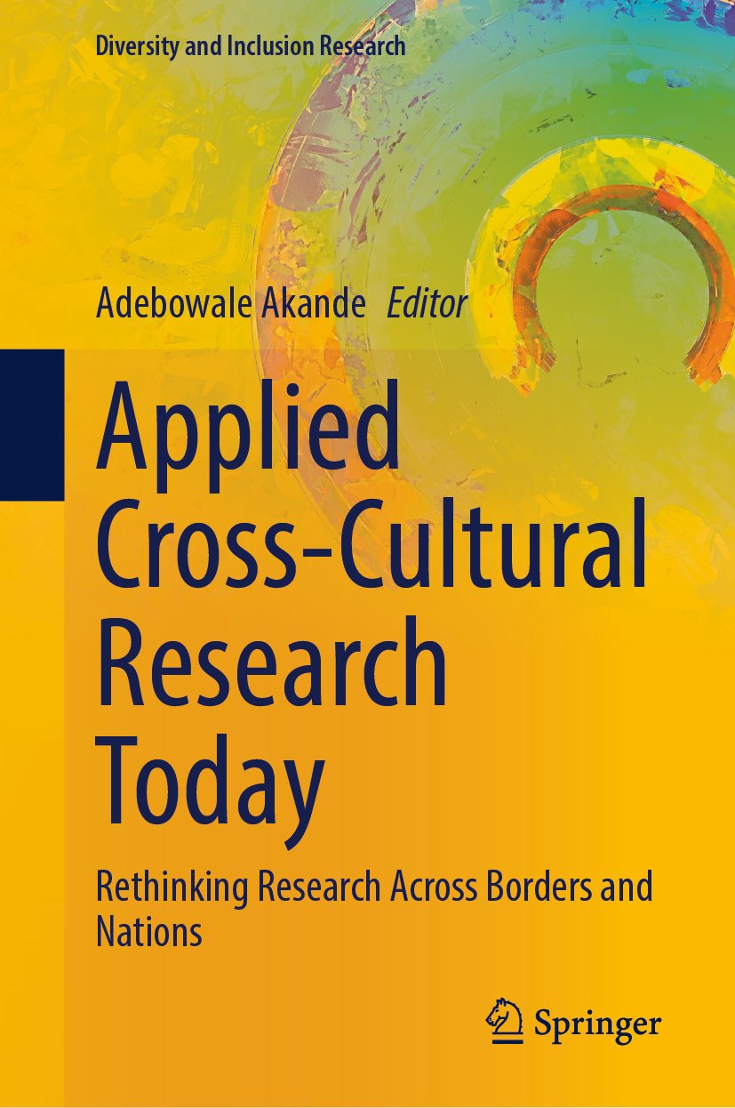 Diversity and Inclusion Research