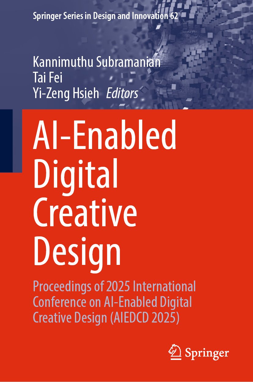 Springer Series in Design and Innovation
