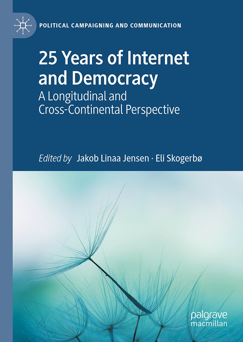 25 Years of Internet and Democracy