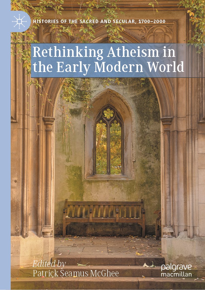 Histories of the Sacred and Secular, 1700–2000