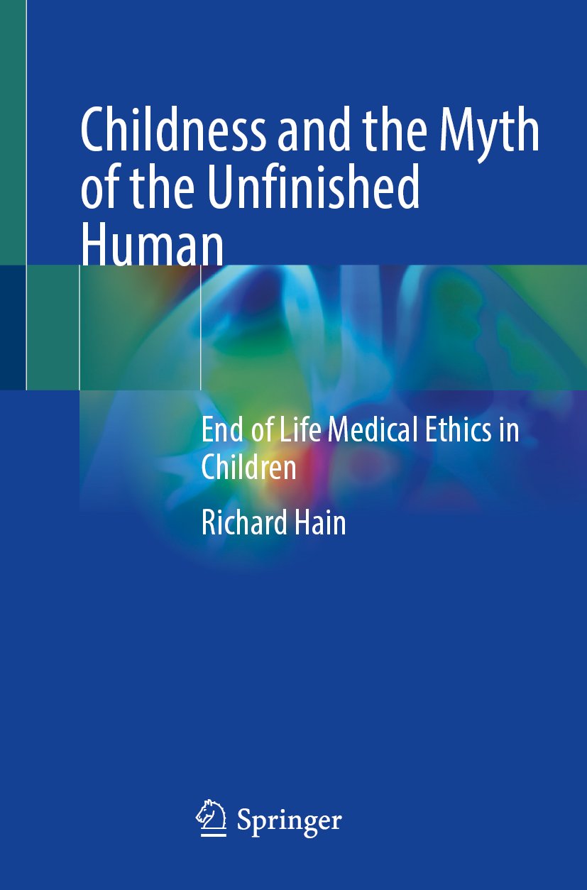 Childness and the Myth of the Unfinished Human