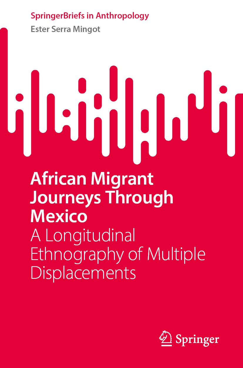 African Migrant Journeys Through Mexico