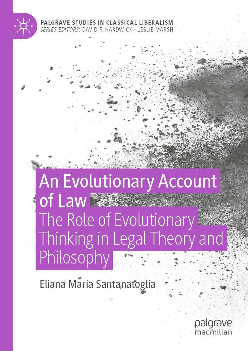 Palgrave Studies in Classical Liberalism