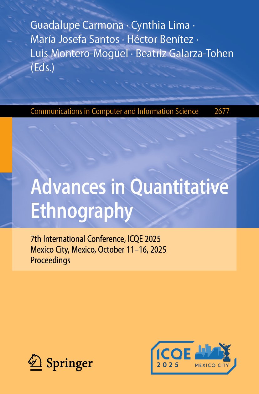 Communications in Computer and Information Science