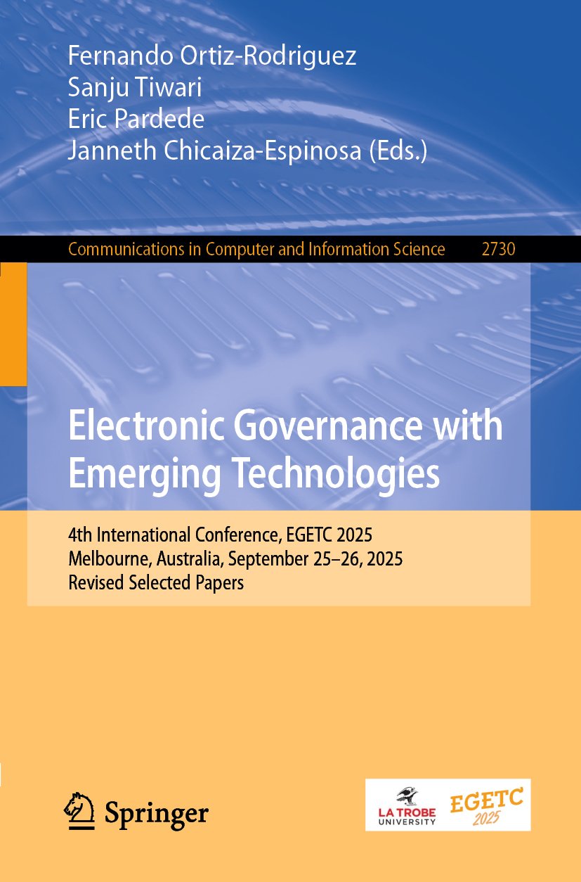Communications in Computer and Information Science